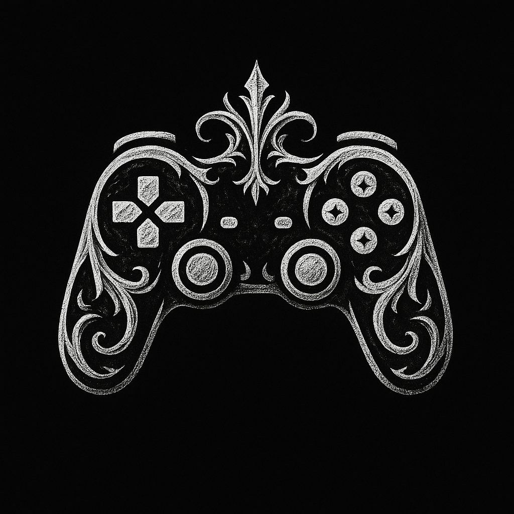 Anteprima Giochi Dark Metal