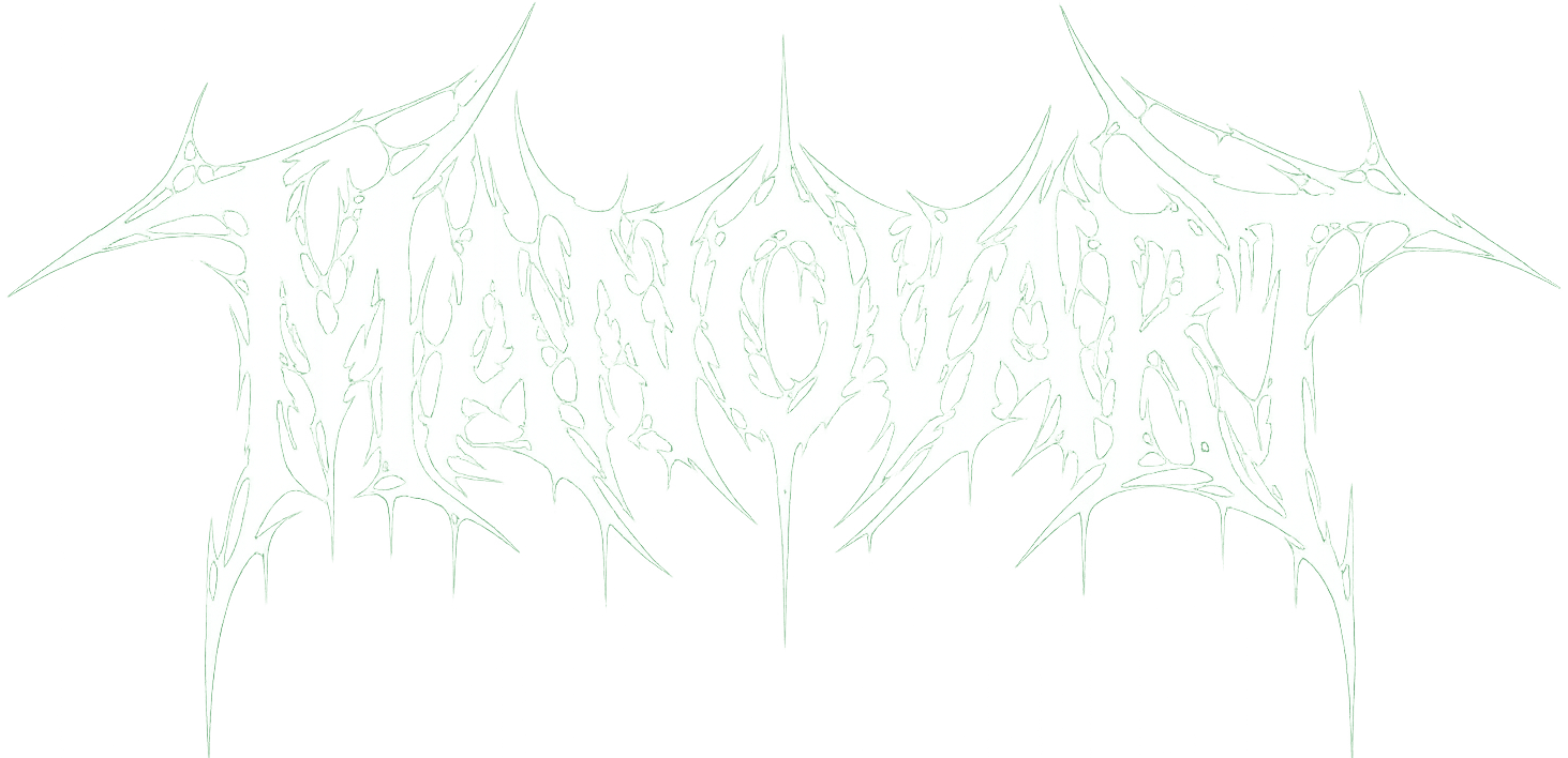 Logo di Manovart - Arte Digitale Dark